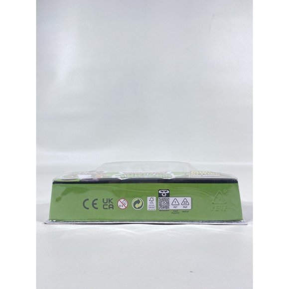 Legends Of Akedo Teenage Mutant Ninja Turtles Mini Michelangelo Vs Bebop - Picture 9 of 9